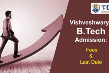 Vishveshwarya B.Tech Admission